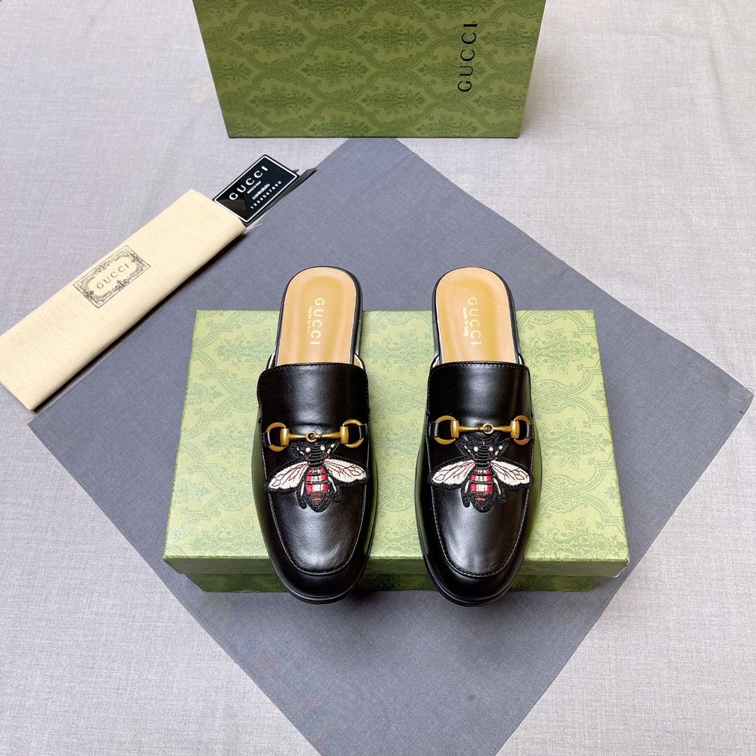 Gucci Slippers